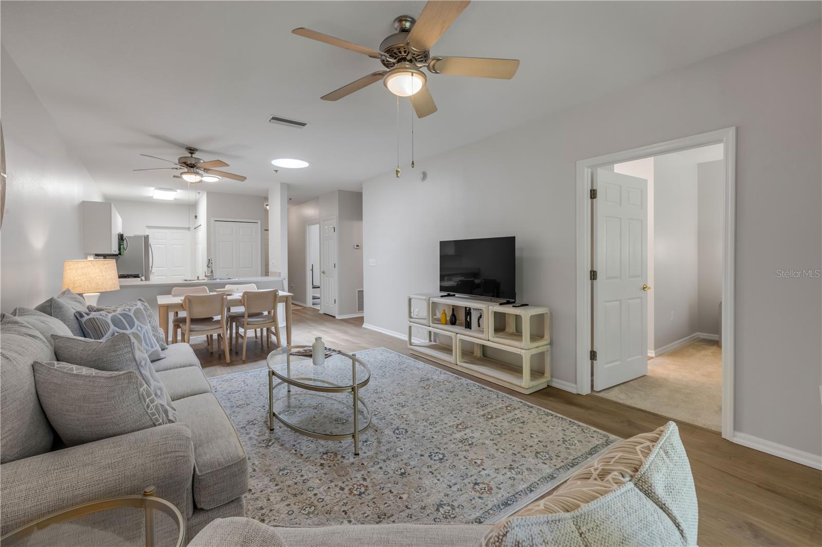 Villa at 132 TURNBULL VILLAS CIR, NEW SMYRNA BEACH, photo 7 of 42