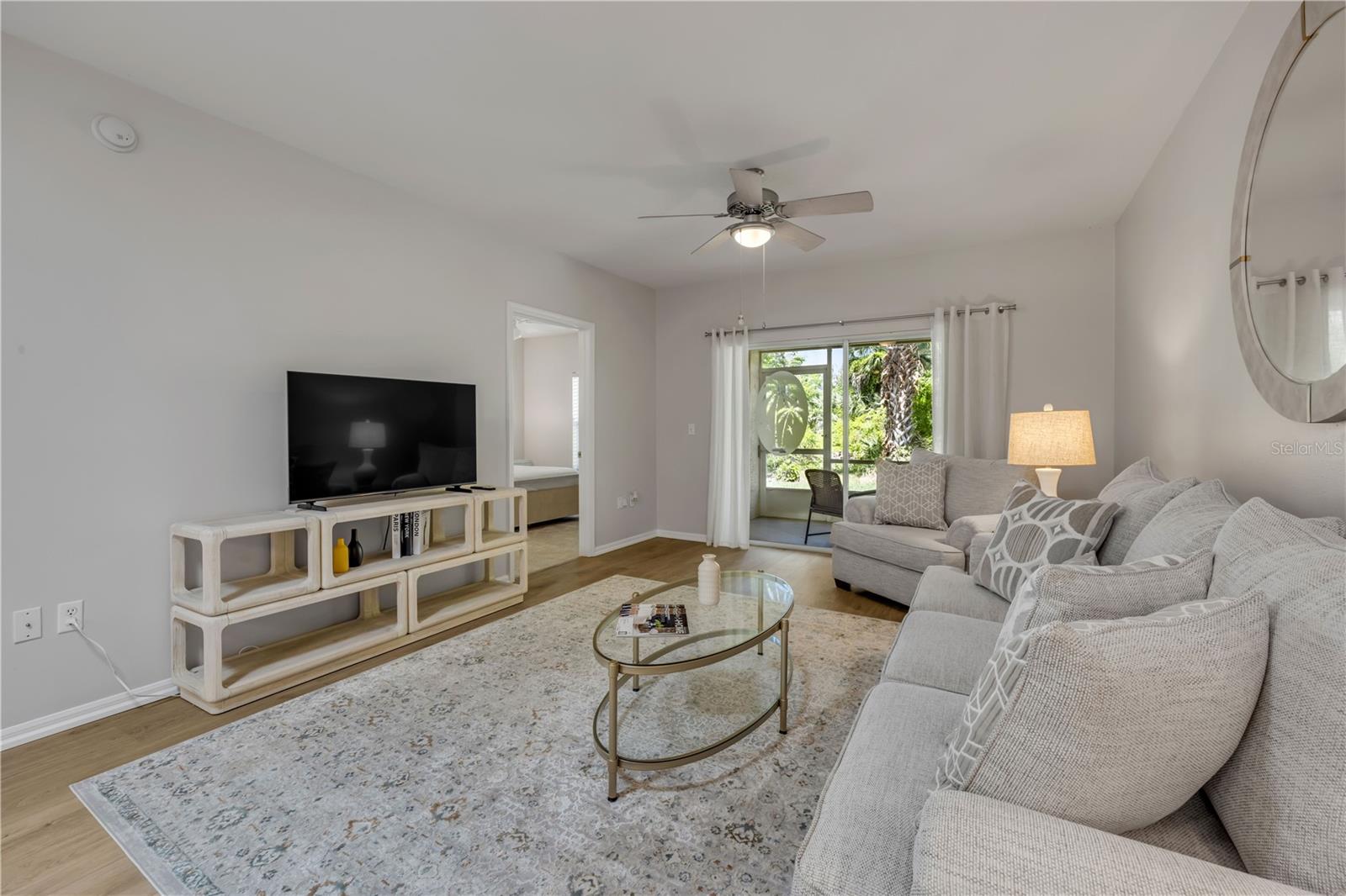 Villa at 132 TURNBULL VILLAS CIR, NEW SMYRNA BEACH, photo 8 of 42
