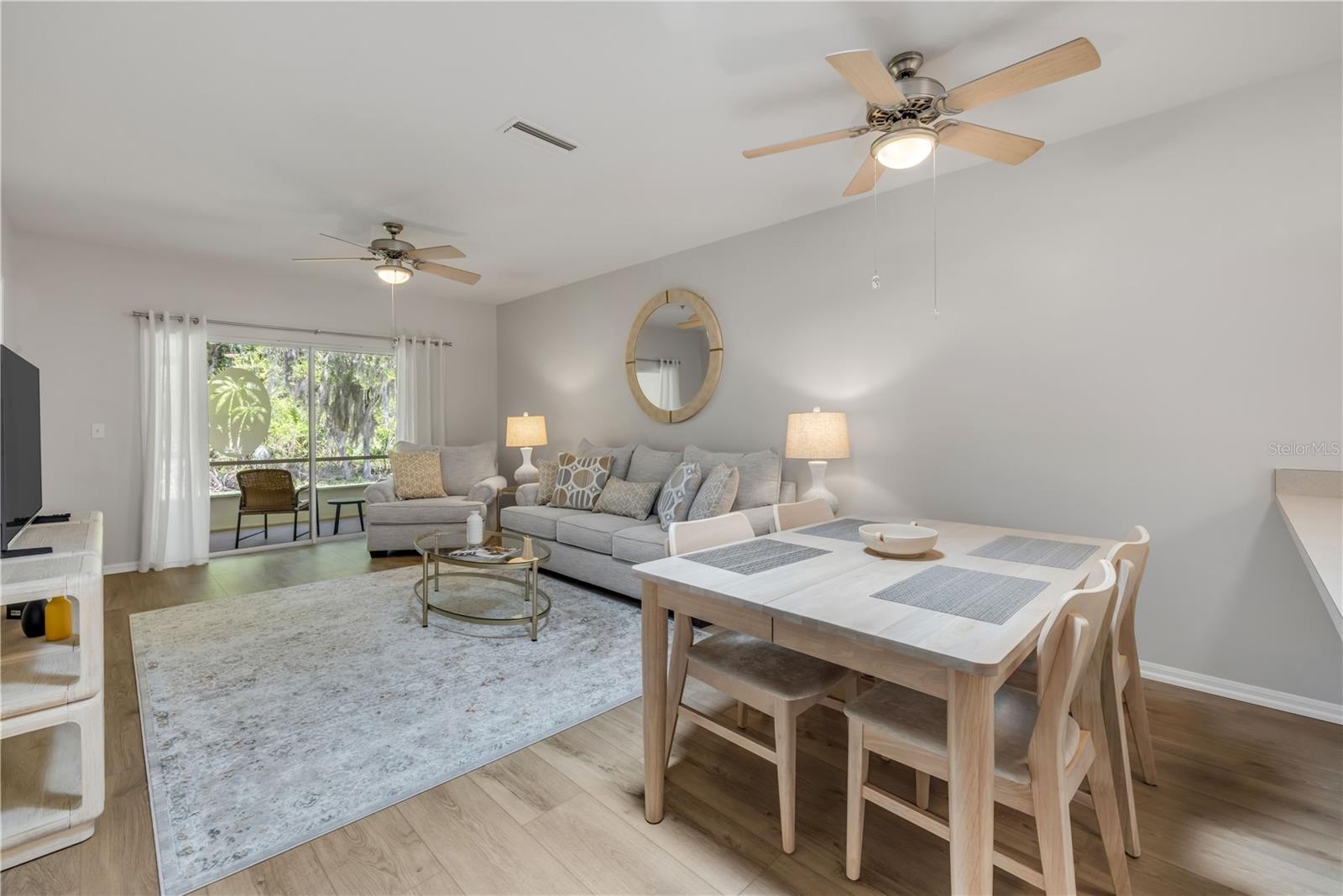 Villa at 132 TURNBULL VILLAS CIR, NEW SMYRNA BEACH, photo 10 of 42