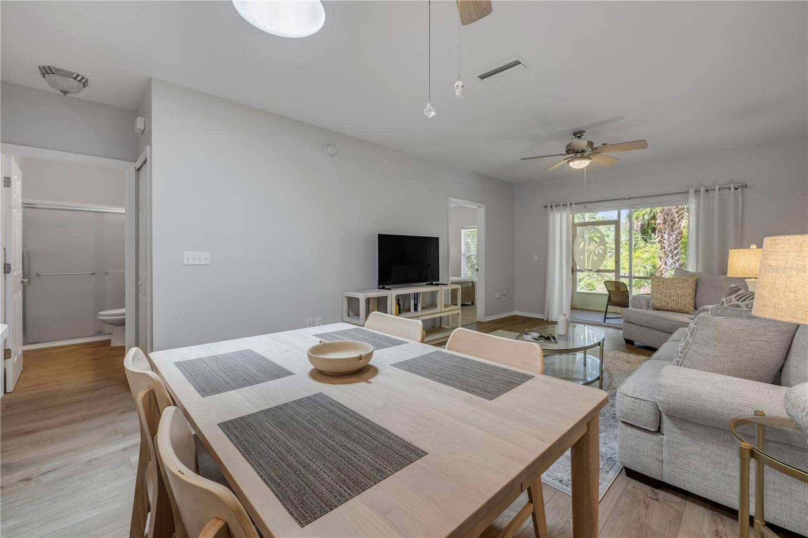Villa at 132 TURNBULL VILLAS CIR, NEW SMYRNA BEACH, photo 11 of 42