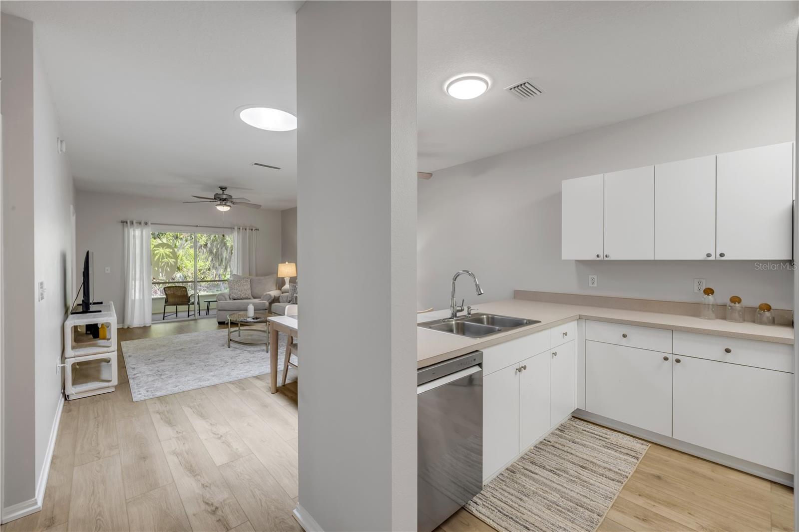 Villa at 132 TURNBULL VILLAS CIR, NEW SMYRNA BEACH, photo 13 of 42