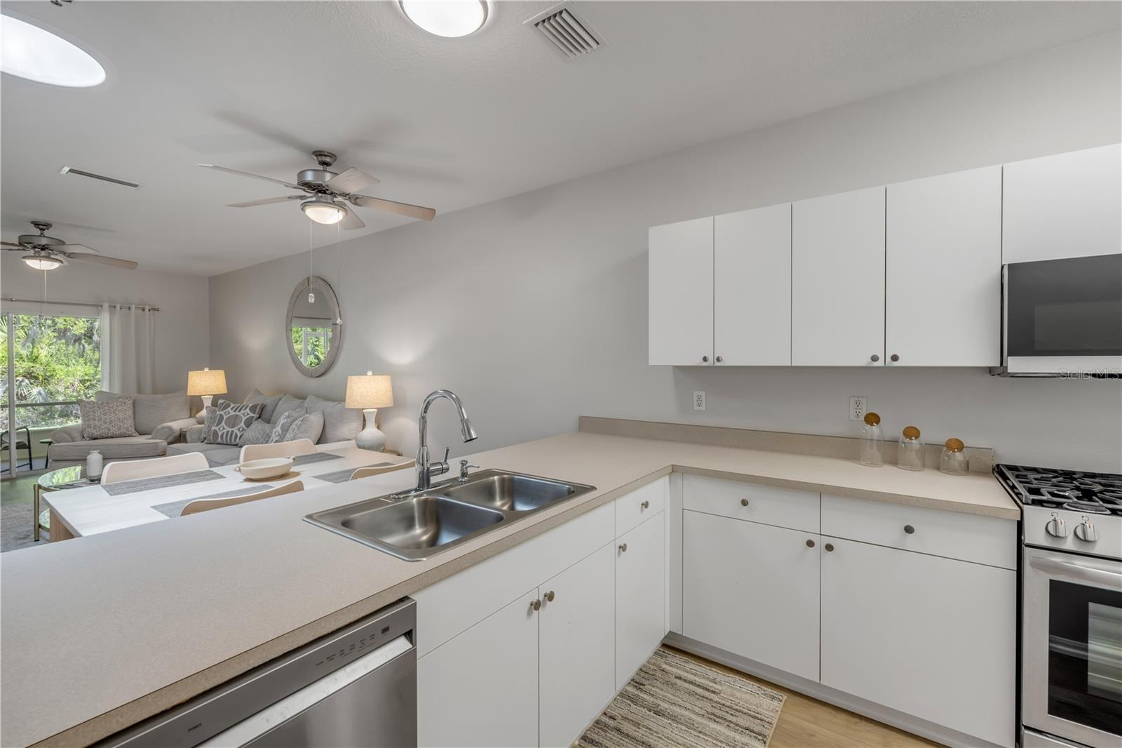 Villa at 132 TURNBULL VILLAS CIR, NEW SMYRNA BEACH, photo 14 of 42