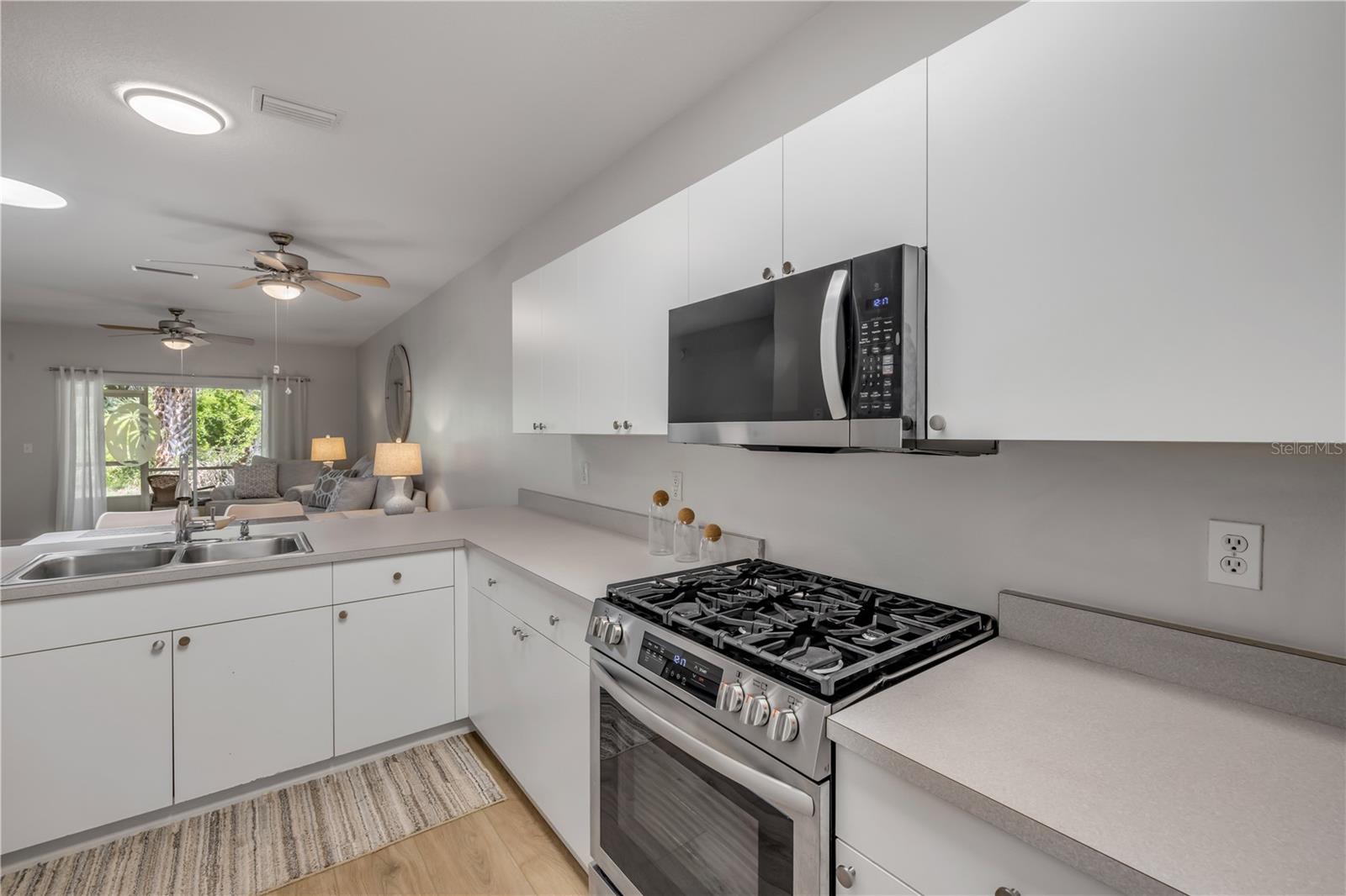 Villa at 132 TURNBULL VILLAS CIR, NEW SMYRNA BEACH, photo 16 of 42