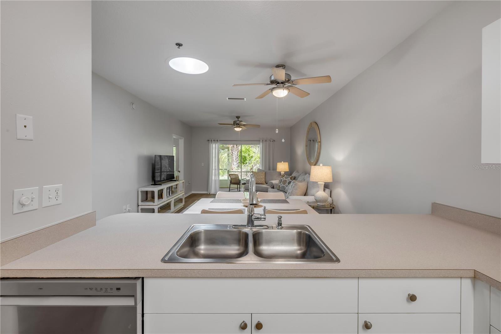 Villa at 132 TURNBULL VILLAS CIR, NEW SMYRNA BEACH, photo 18 of 42