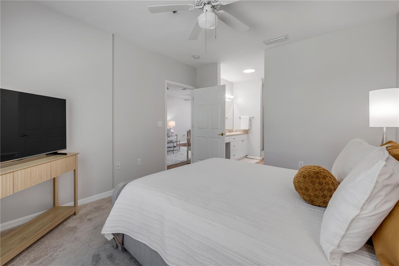 Villa at 132 TURNBULL VILLAS CIR, NEW SMYRNA BEACH, photo 24 of 42