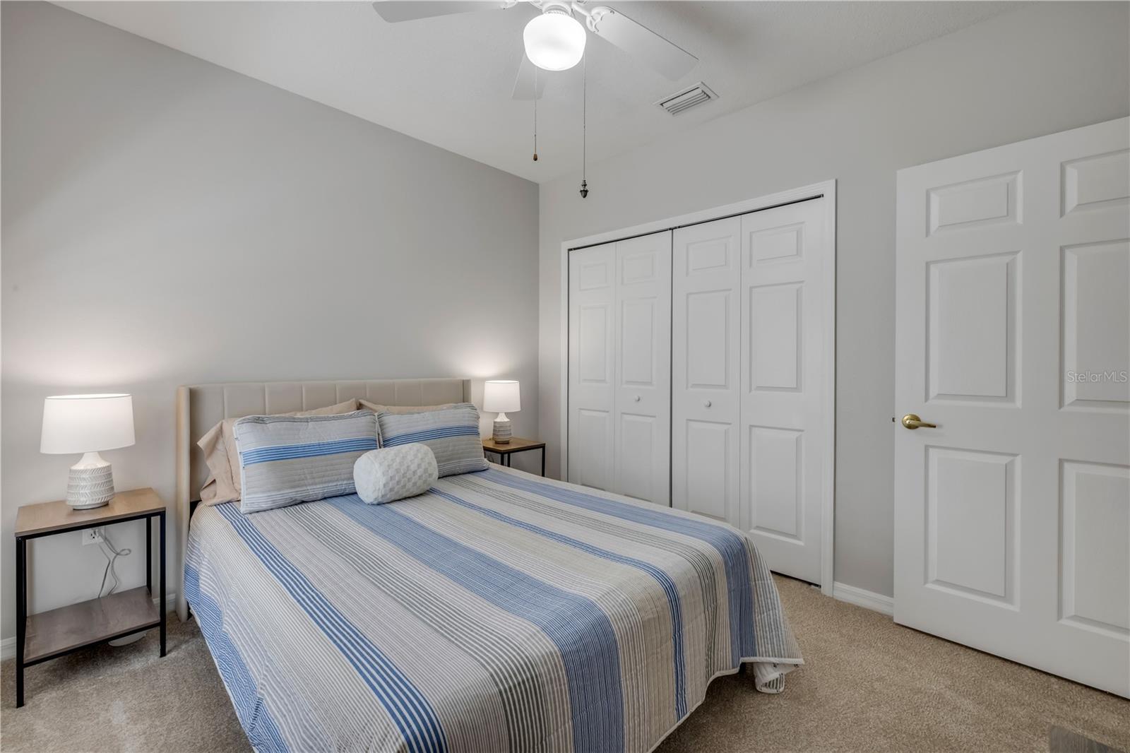Villa at 132 TURNBULL VILLAS CIR, NEW SMYRNA BEACH, photo 29 of 42