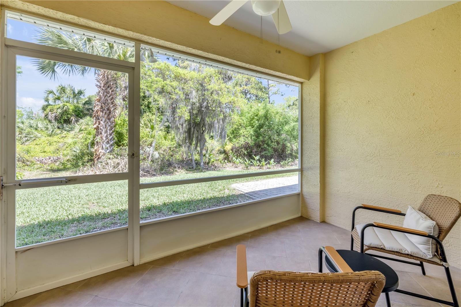 Villa at 132 TURNBULL VILLAS CIR, NEW SMYRNA BEACH, photo 31 of 42