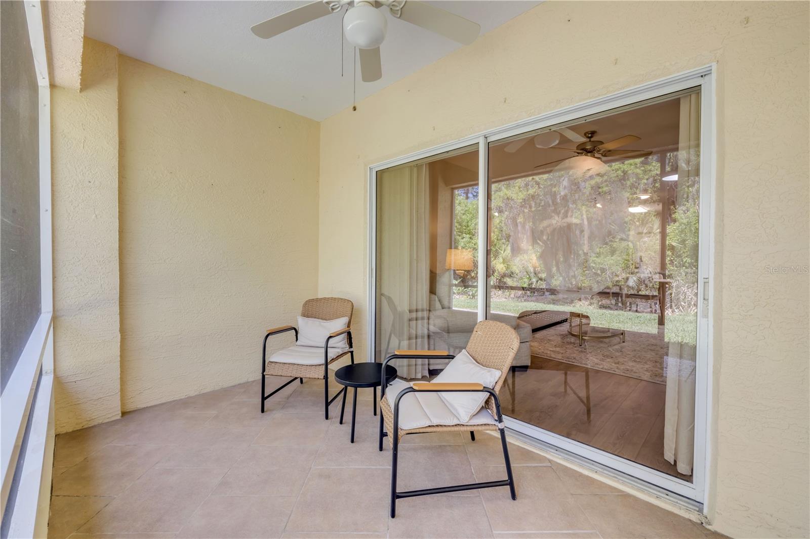 Villa at 132 TURNBULL VILLAS CIR, NEW SMYRNA BEACH, photo 32 of 42