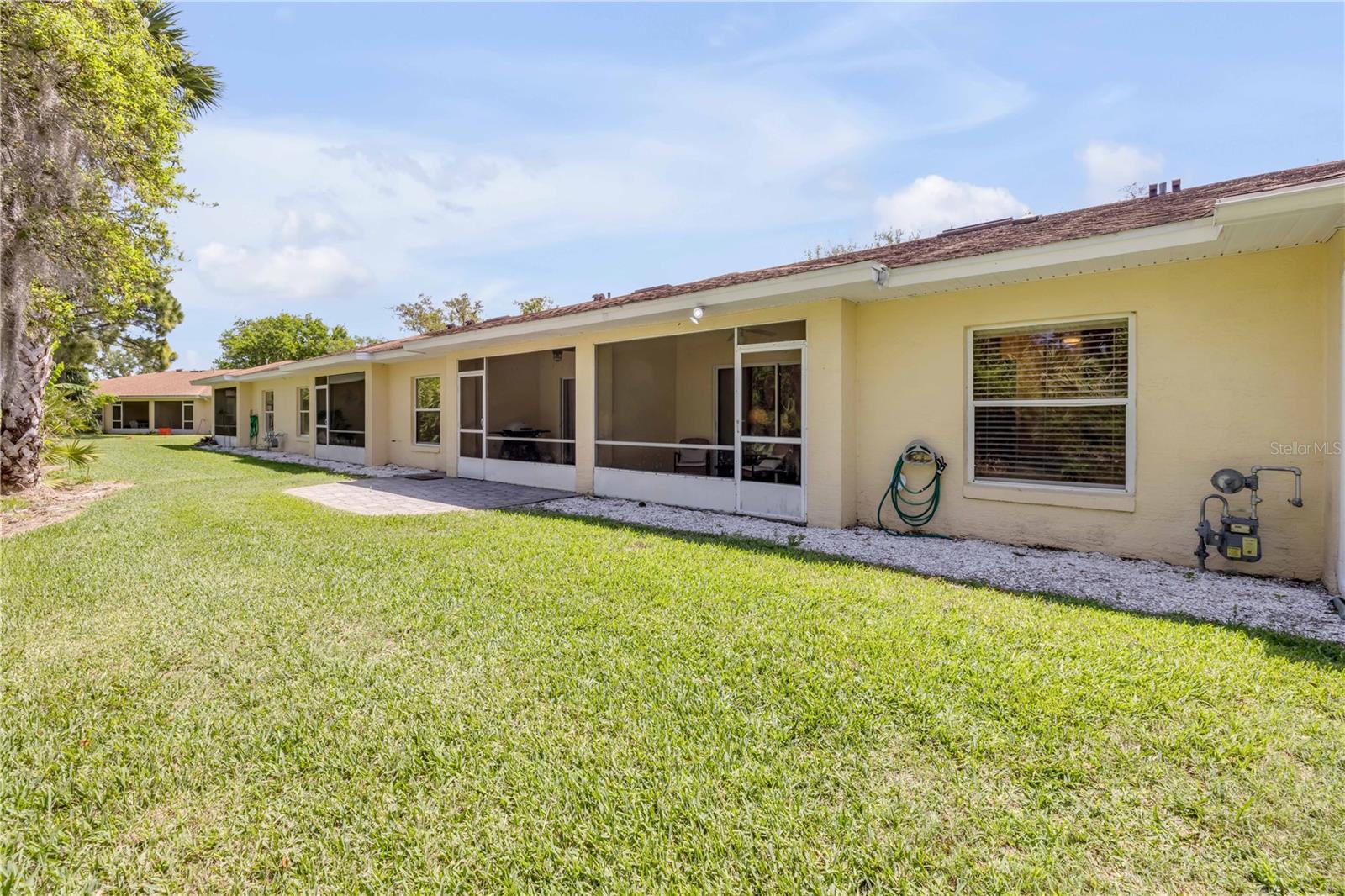 Villa at 132 TURNBULL VILLAS CIR, NEW SMYRNA BEACH, photo 33 of 42