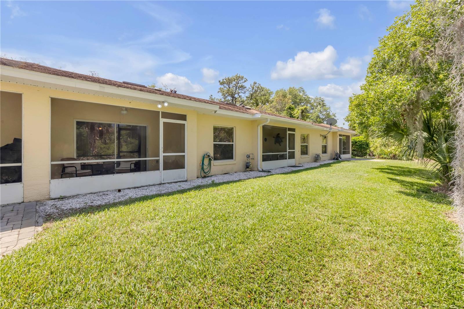 Villa at 132 TURNBULL VILLAS CIR, NEW SMYRNA BEACH, photo 34 of 42
