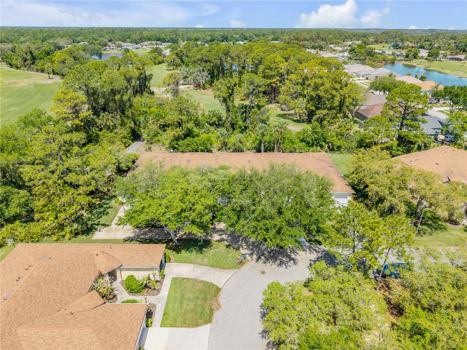 Villa at 132 TURNBULL VILLAS CIR, NEW SMYRNA BEACH, photo 39 of 42