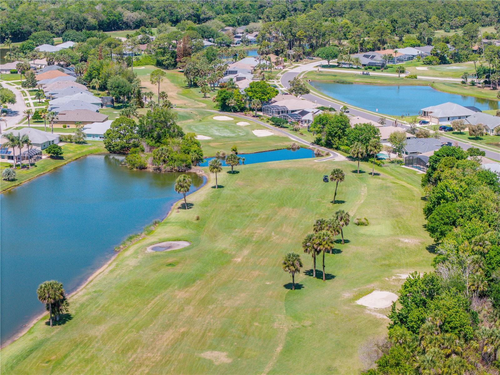 Villa at 132 TURNBULL VILLAS CIR, NEW SMYRNA BEACH, photo 42 of 42