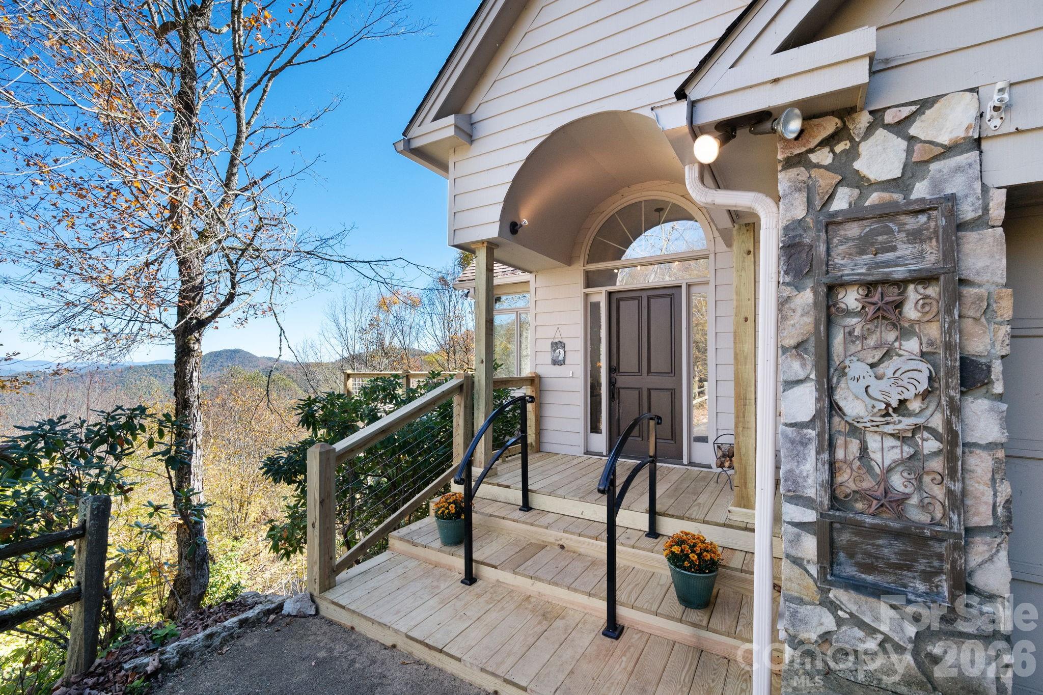 481 Overlook Drive