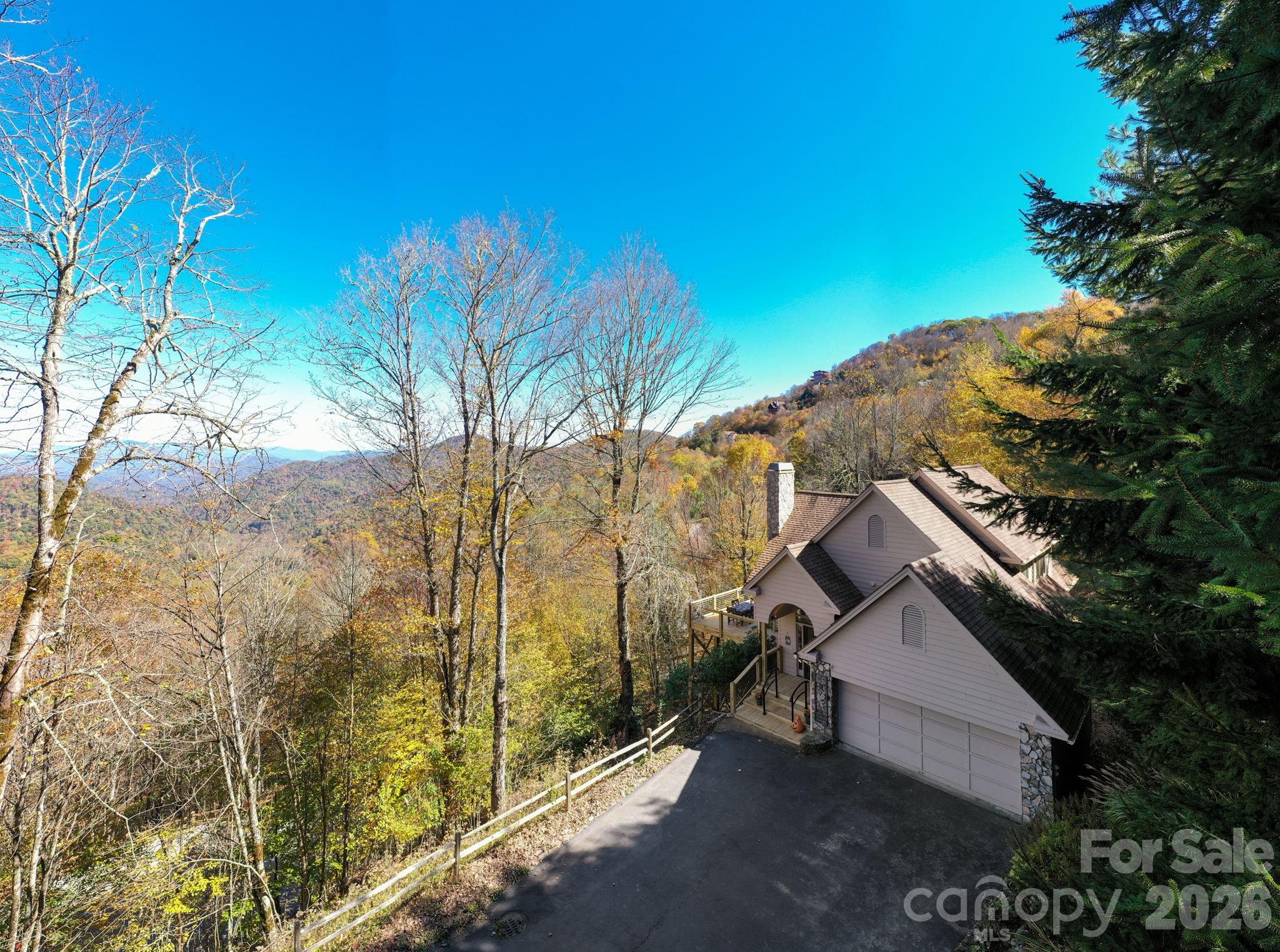 Single Family Residence at 481 Overlook Drive, Mars Hill, photo 3 of 46