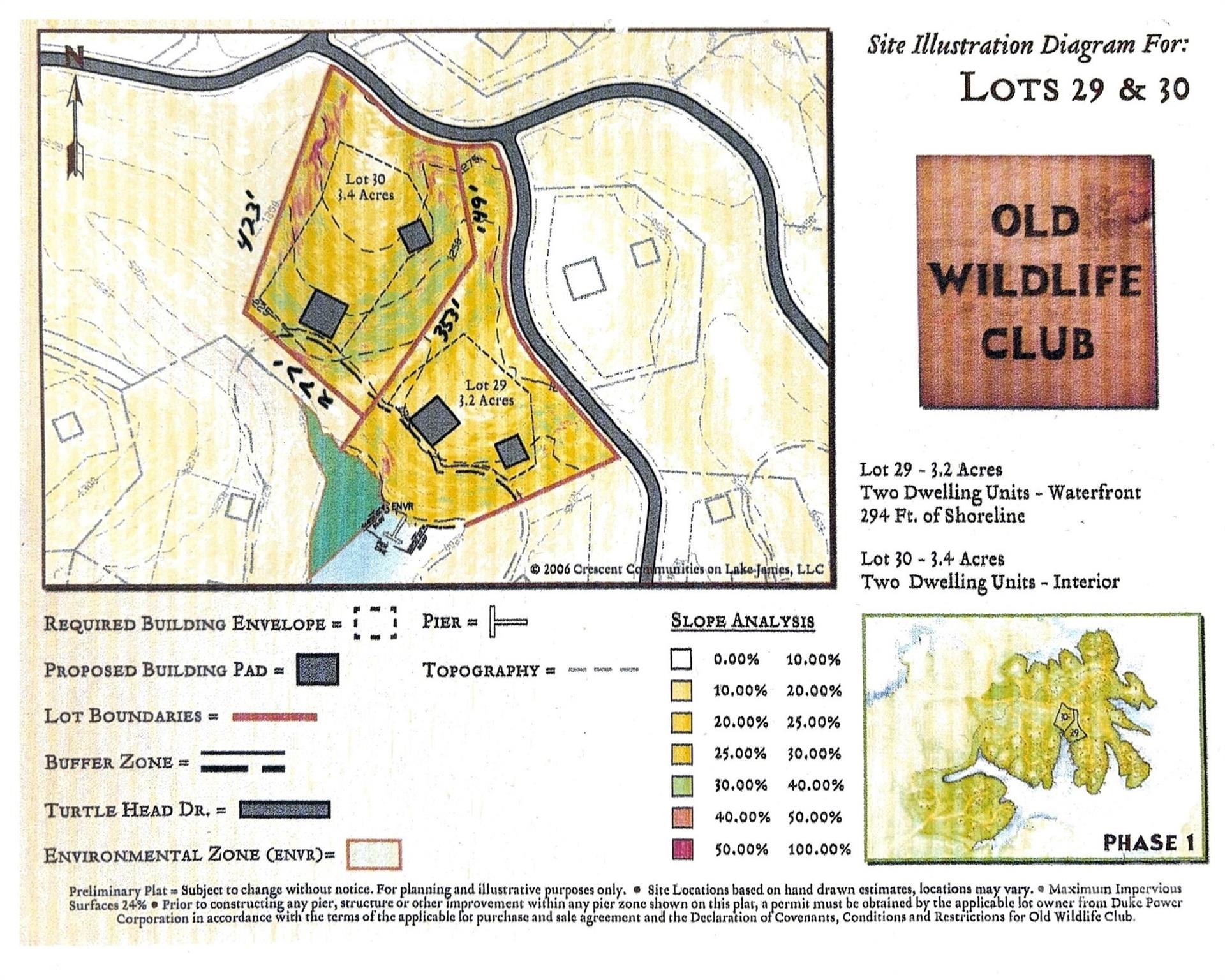 Lot at 40 Turtle Head Drive, Nebo, photo 4 of 18
