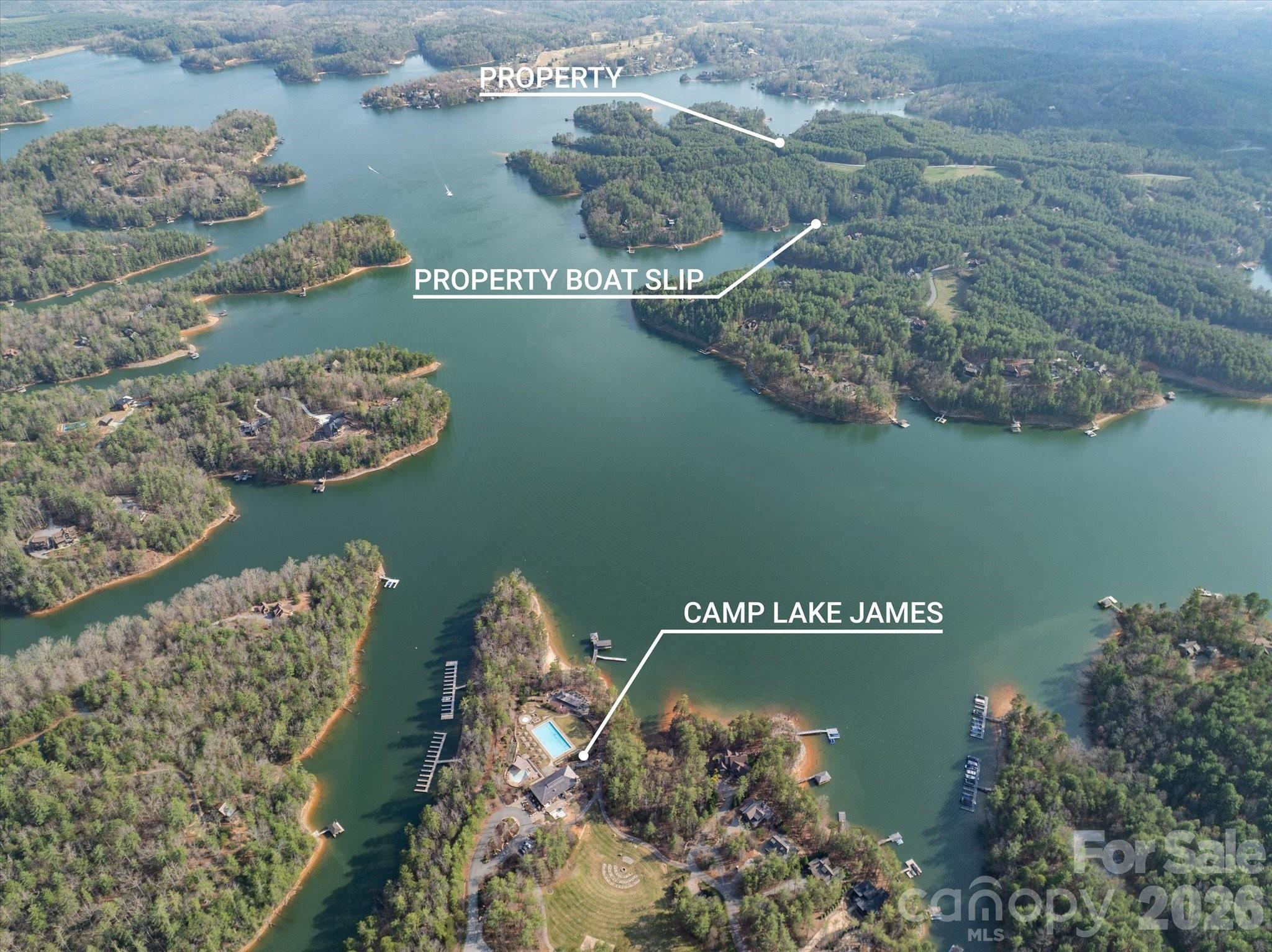 Lot at 40 Turtle Head Drive, Nebo, photo 2 of 18