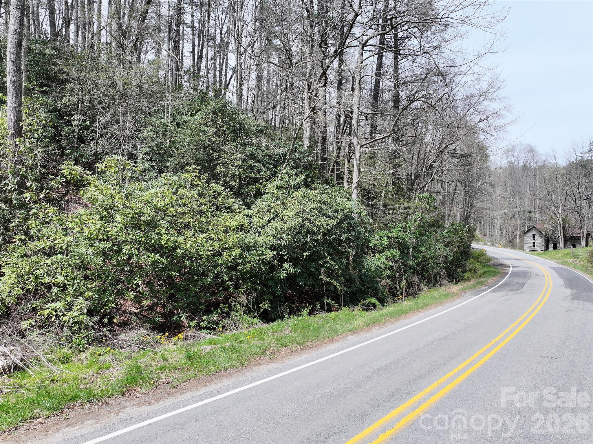00 White Oak Road