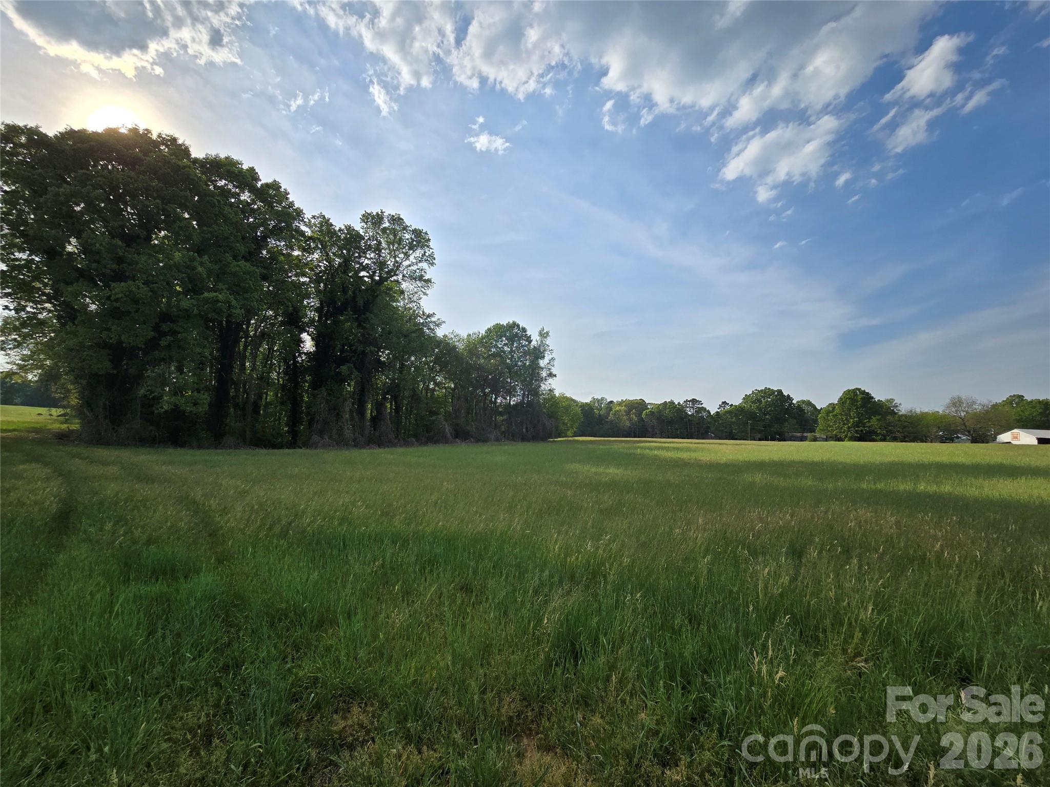 Acreage at 0 NC 801 Highway, Mt Ulla
