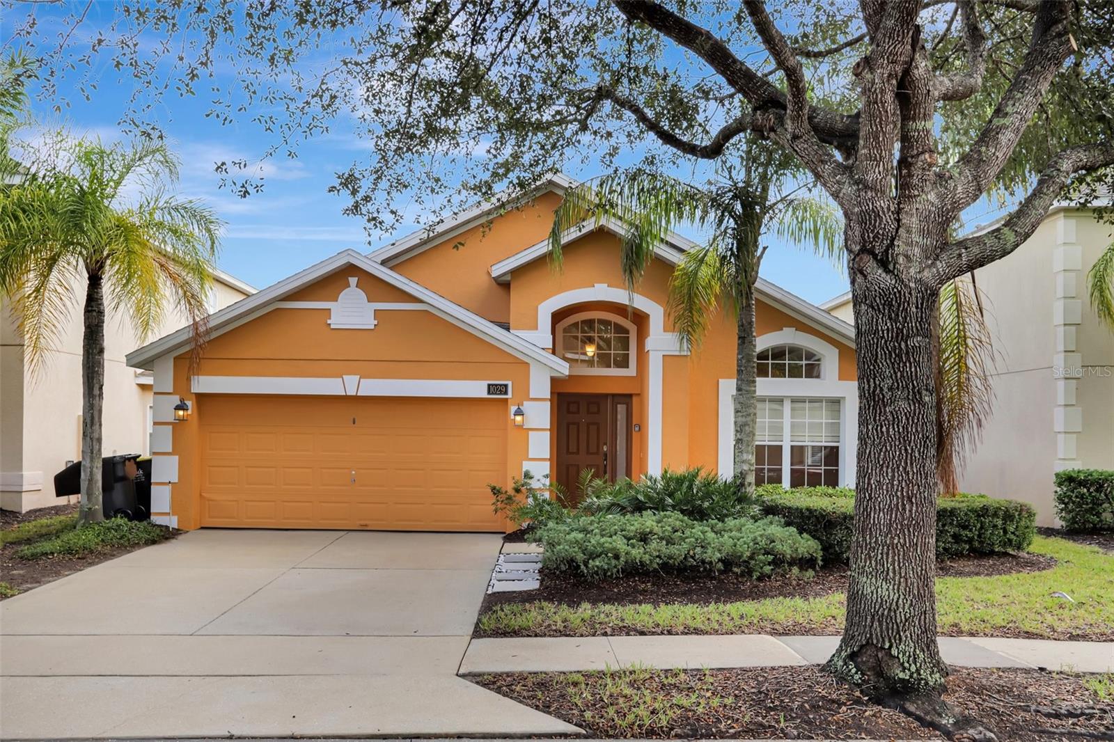 1029 ORANGE COSMOS BLVD