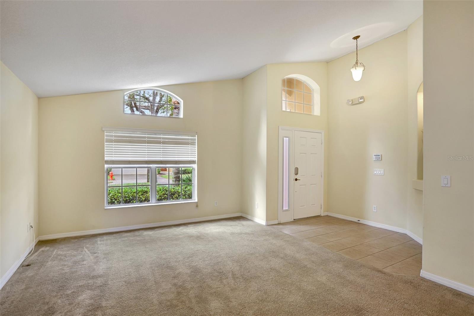 Single Family Residence at 1029 ORANGE COSMOS BLVD, DAVENPORT, photo 2 of 39