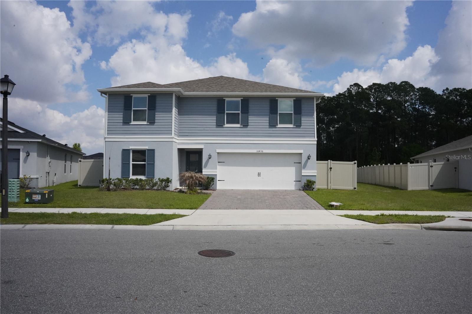 16436 WINDING PRESERVE CIR