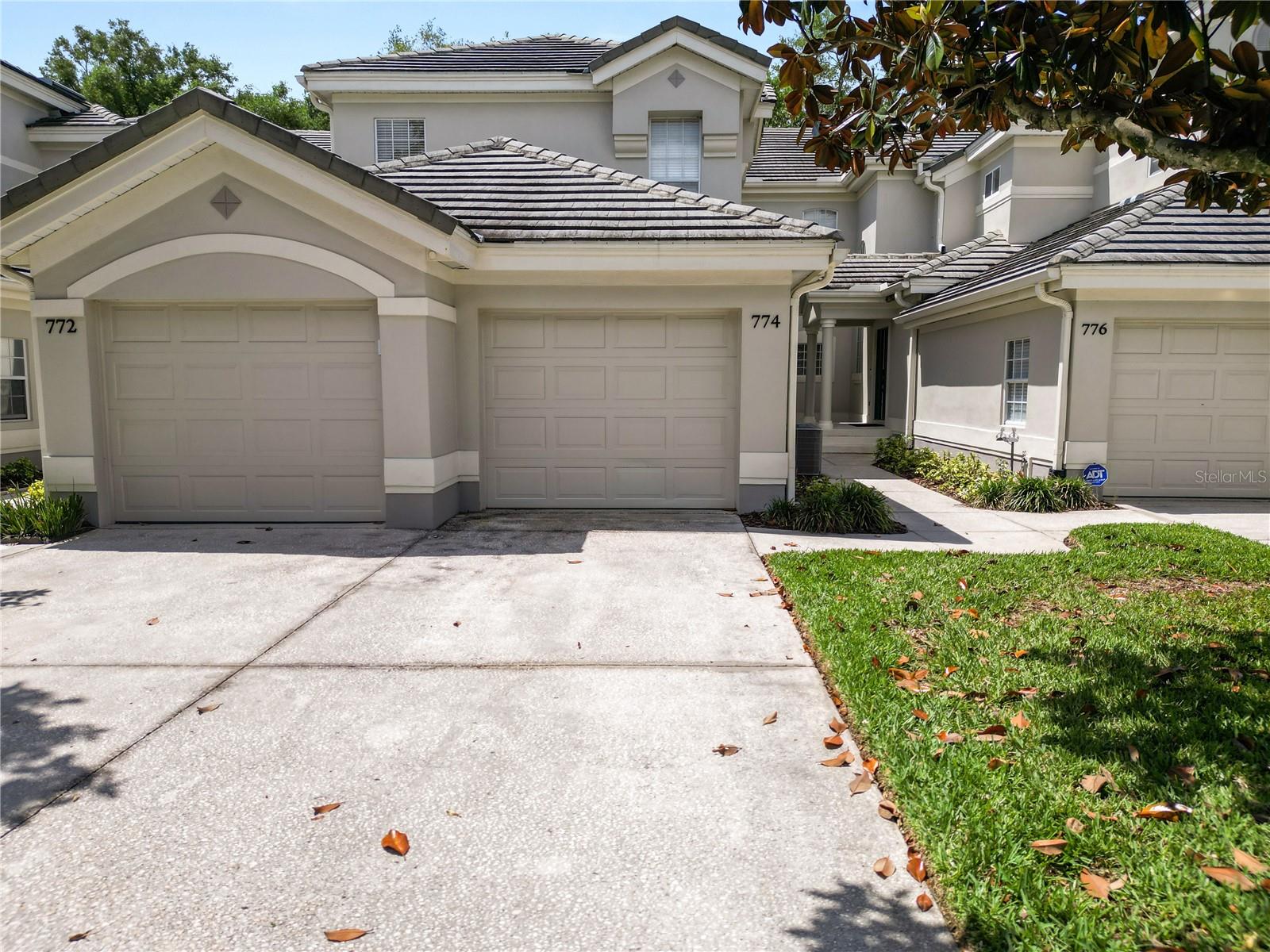 774 GRASSLANDS VILLAGE CIR #88