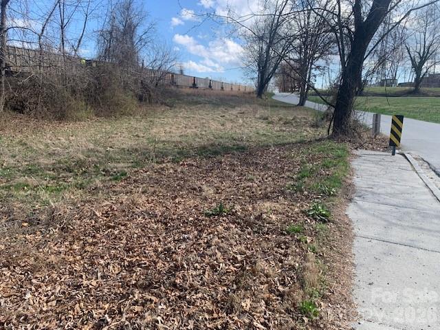 2 LOTS, OVER 3 ACRES - 3.02ac 9TH Avenue E, Hendersonville