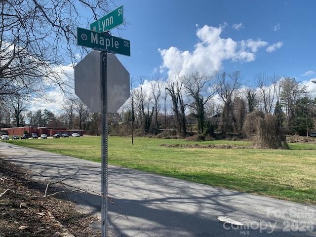 What will your excuse be - 3.02ac 9TH Avenue E, Hendersonville