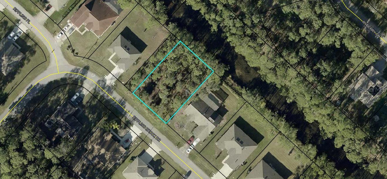 15 RIPPLING BROOK DR