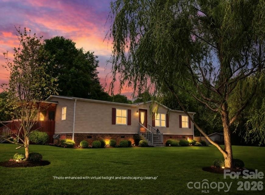Single Family Residence at 232 Summertree Drive, Troutman, photo 2 of 30