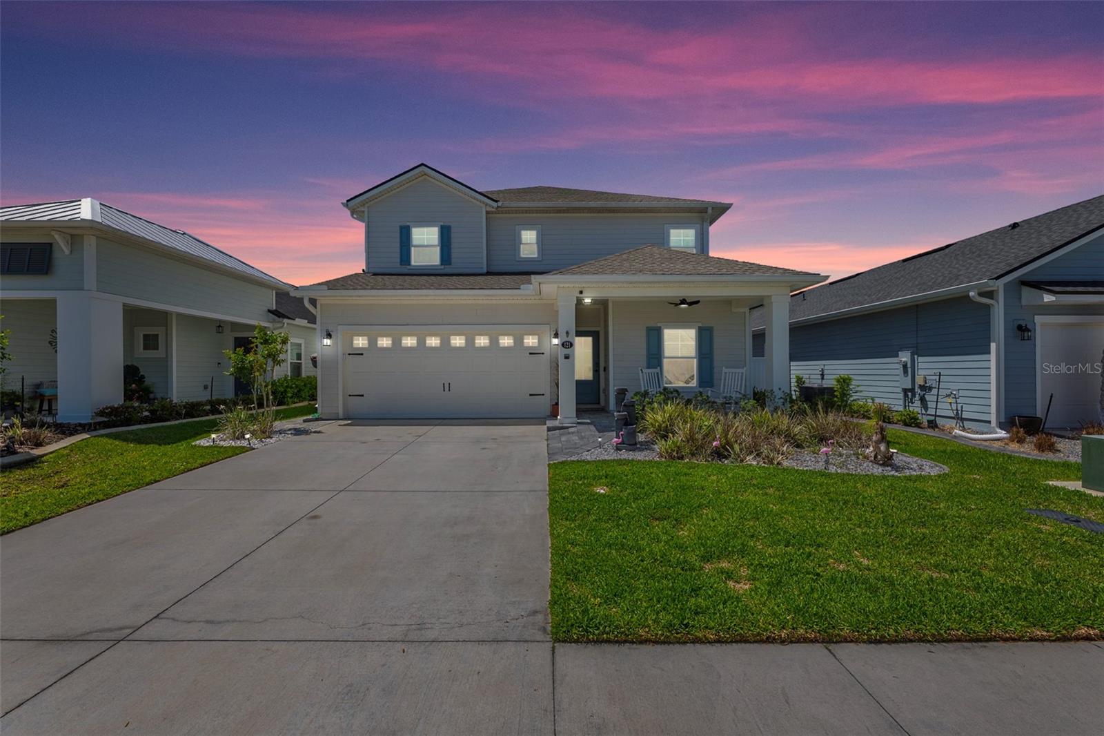 121 NIGHTHAWK LN