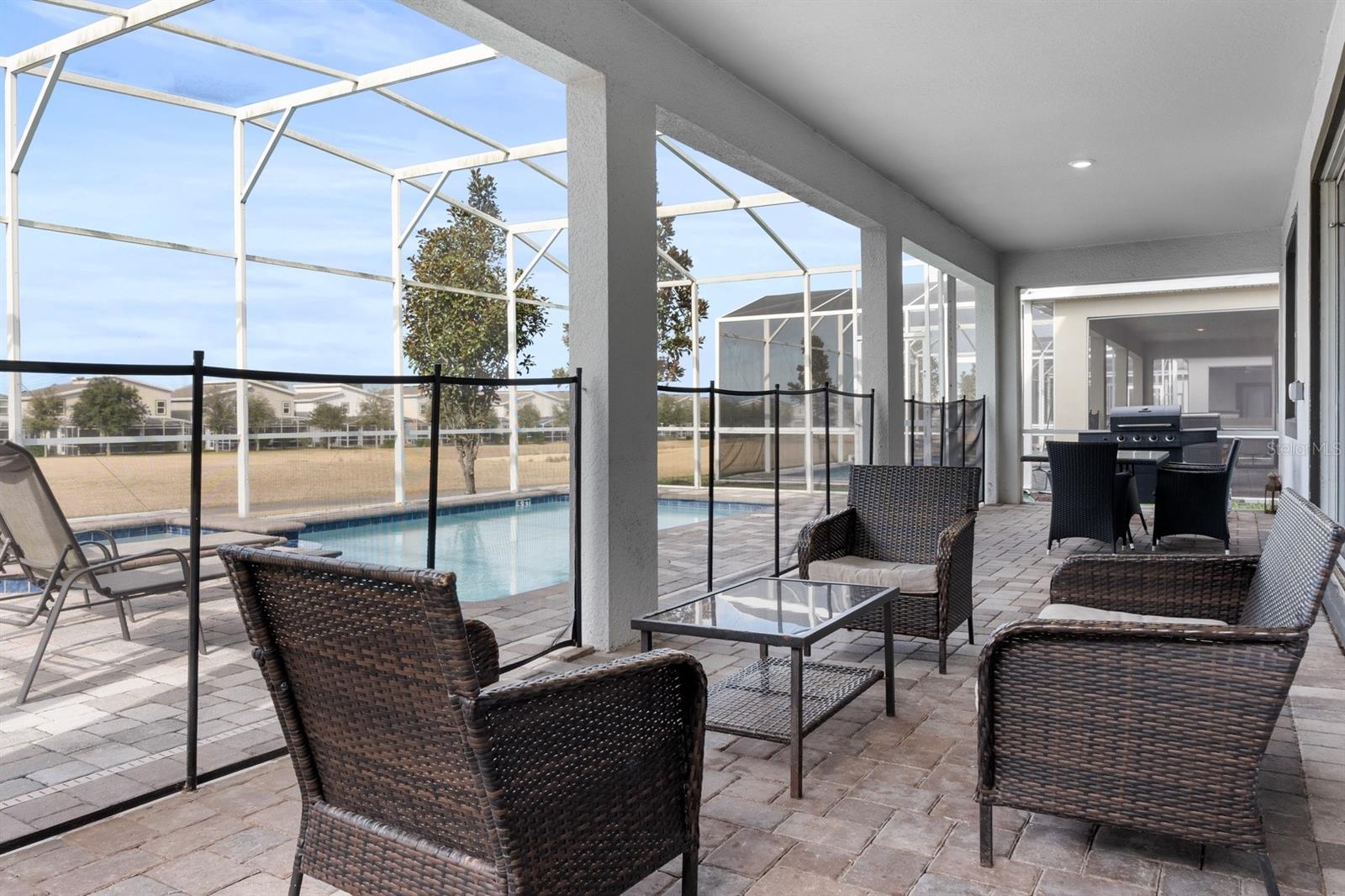 Single Family Residence at 8876 CABOT CLIFFS DR, DAVENPORT, photo 43 of 74