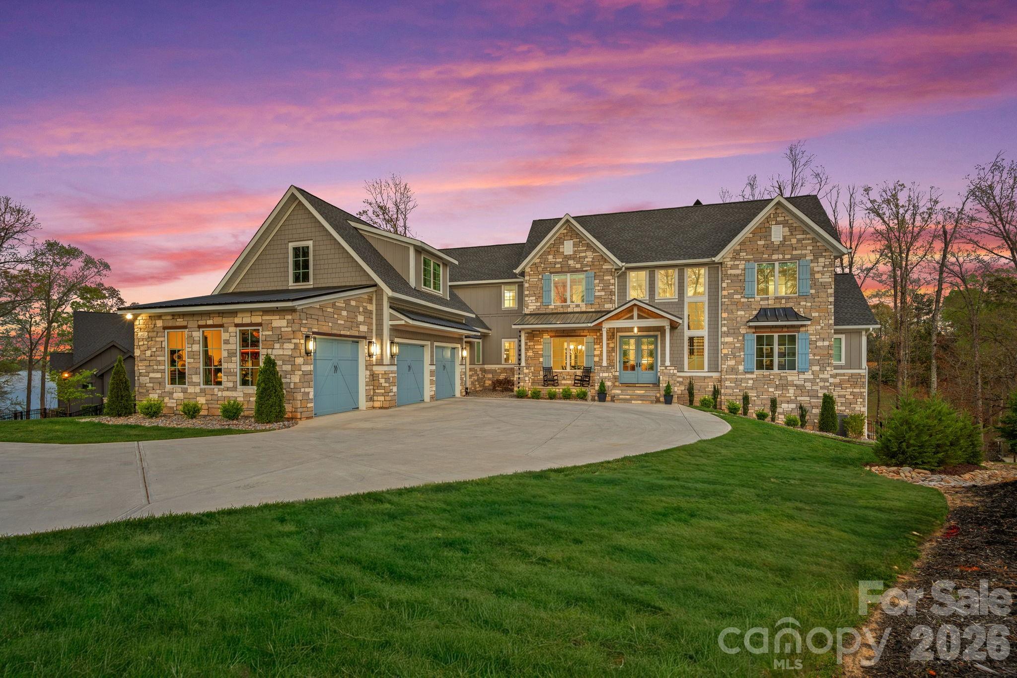 5907 Kiowa Road