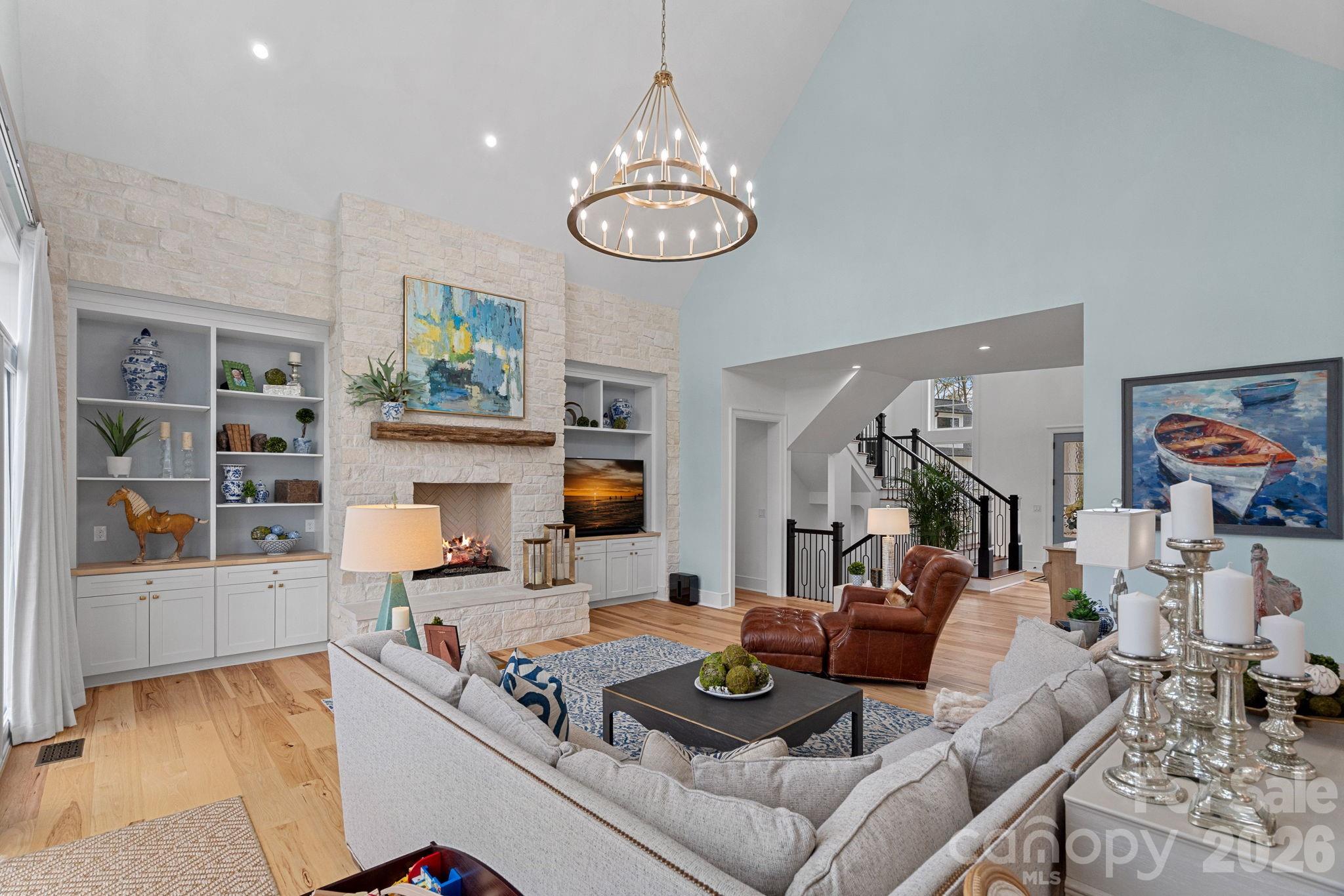 Single Family Residence at 5907 Kiowa Road, Clover, photo 14 of 47