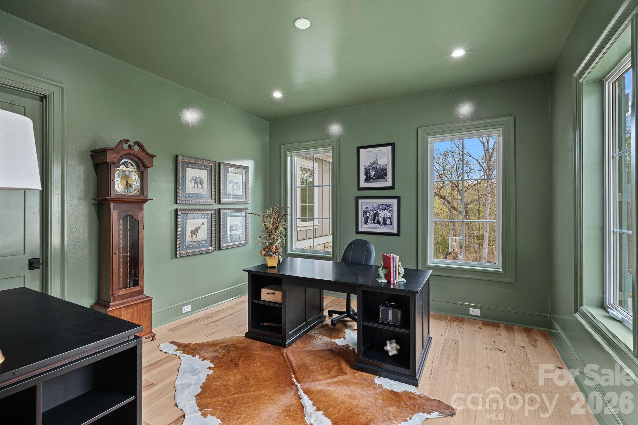 Single Family Residence at 5907 Kiowa Road, Clover, photo 17 of 47