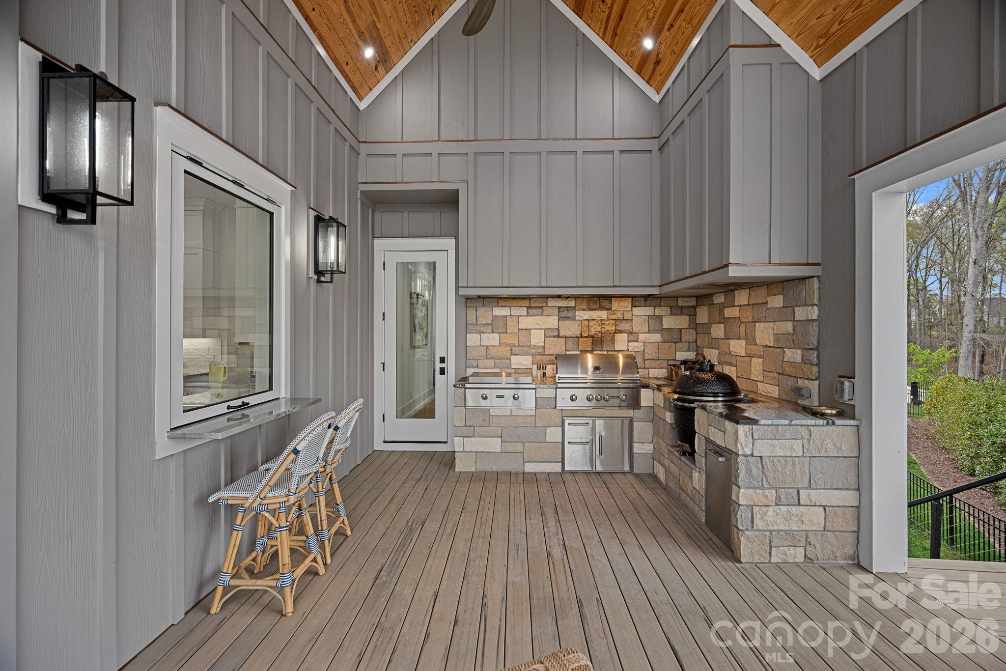 Single Family Residence at 5907 Kiowa Road, Clover, photo 36 of 47