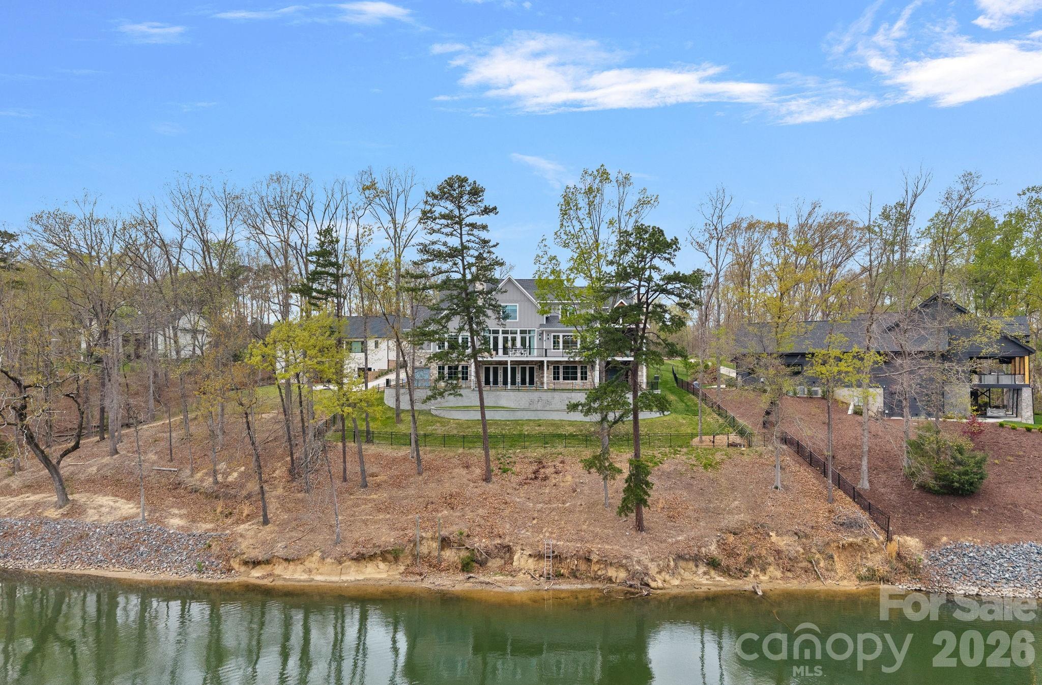 Single Family Residence at 5907 Kiowa Road, Clover, photo 40 of 47