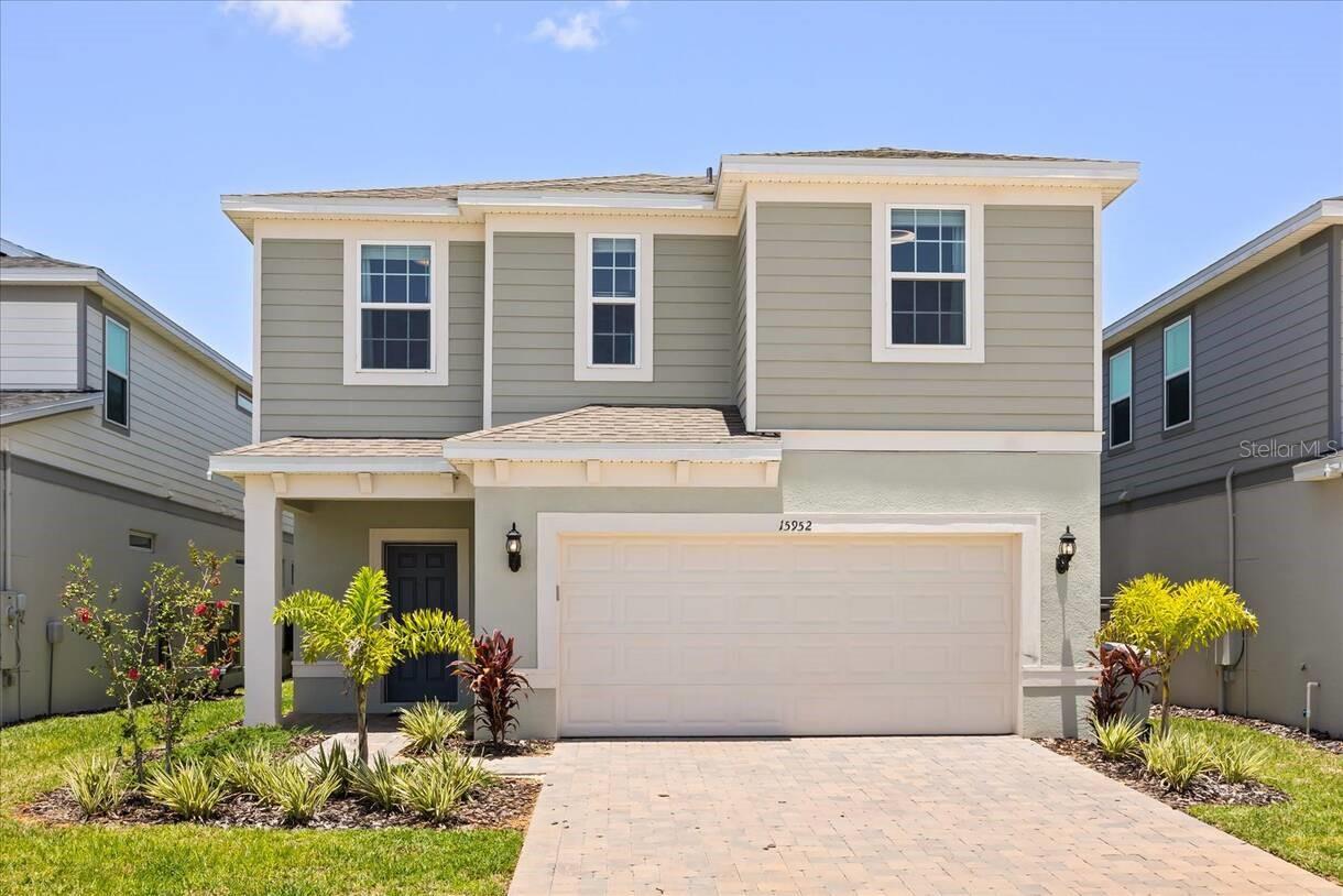 15952 CAPE CORAL LOOP