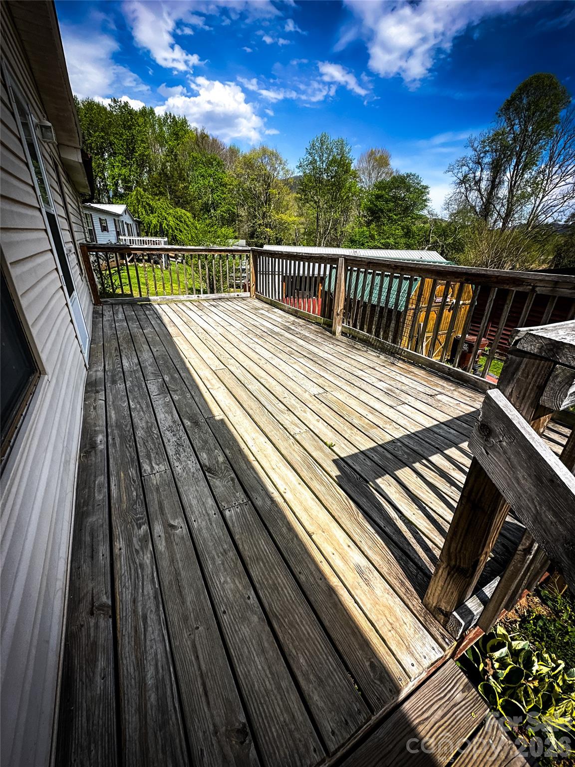 Single Family Residence at 6 Lake Eden Circle, Black Mountain, photo 3 of 19