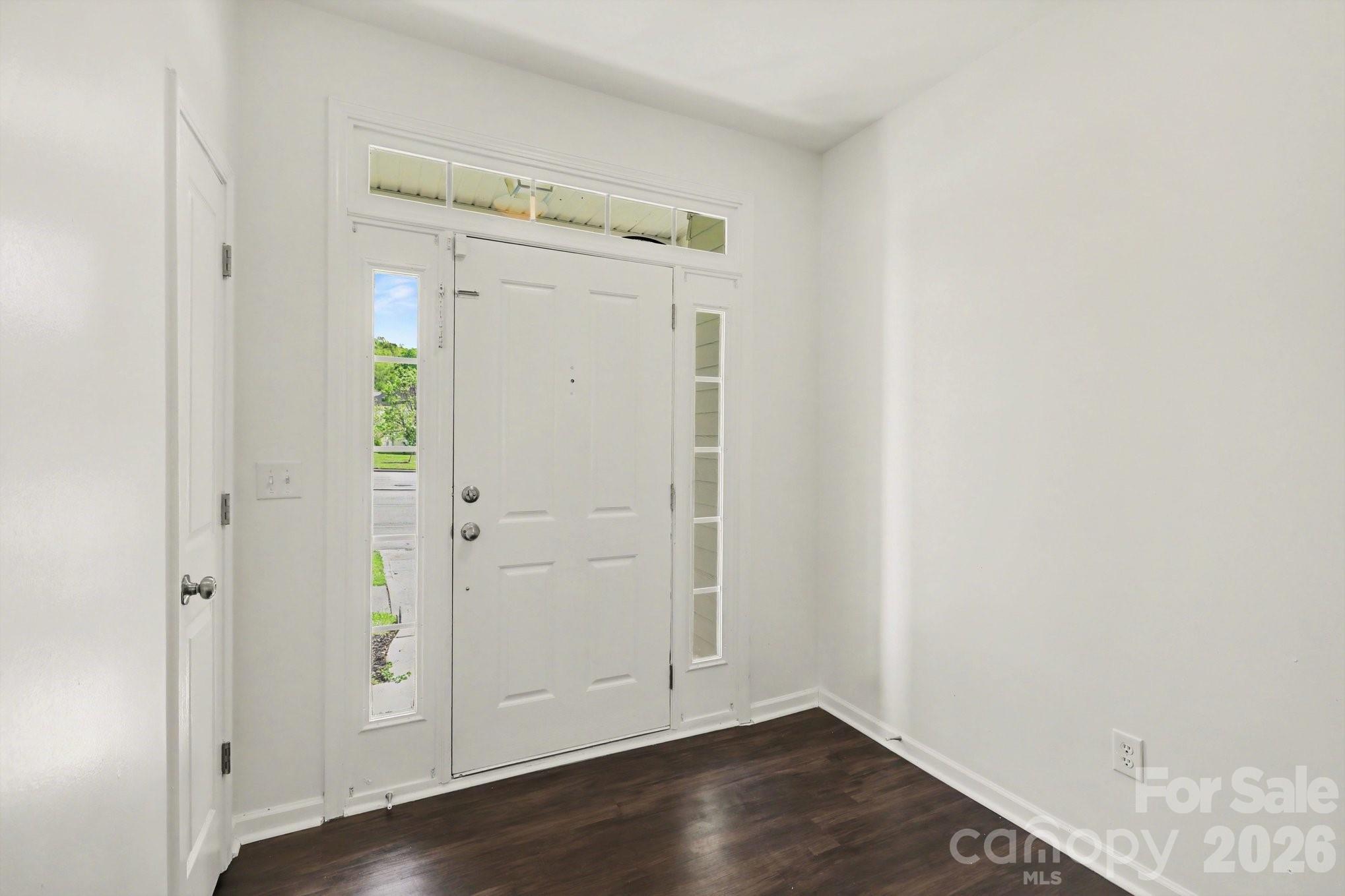Single Family Residence at 4134 Vance Road N, Huntersville, photo 6 of 30