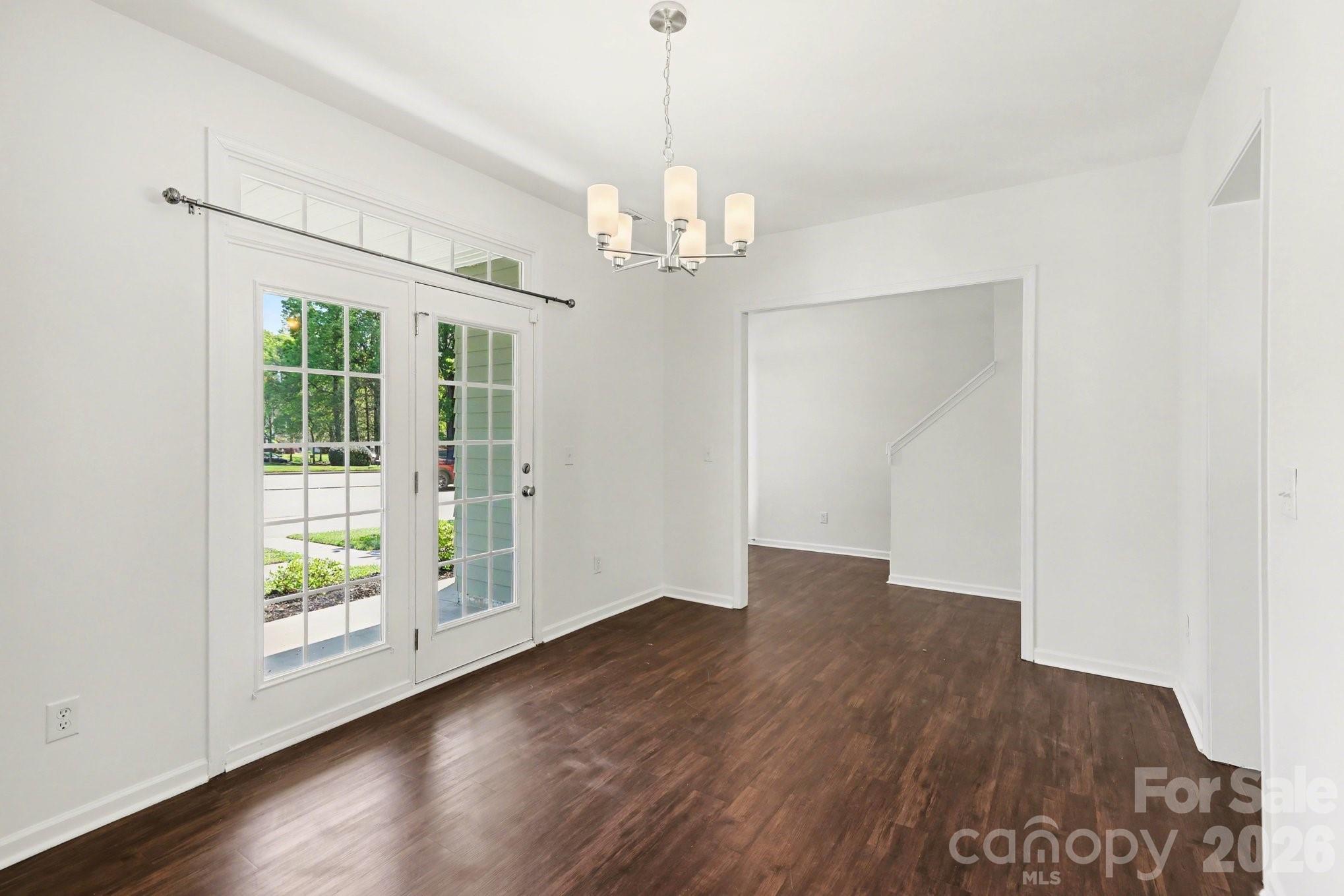 Single Family Residence at 4134 Vance Road N, Huntersville, photo 4 of 30
