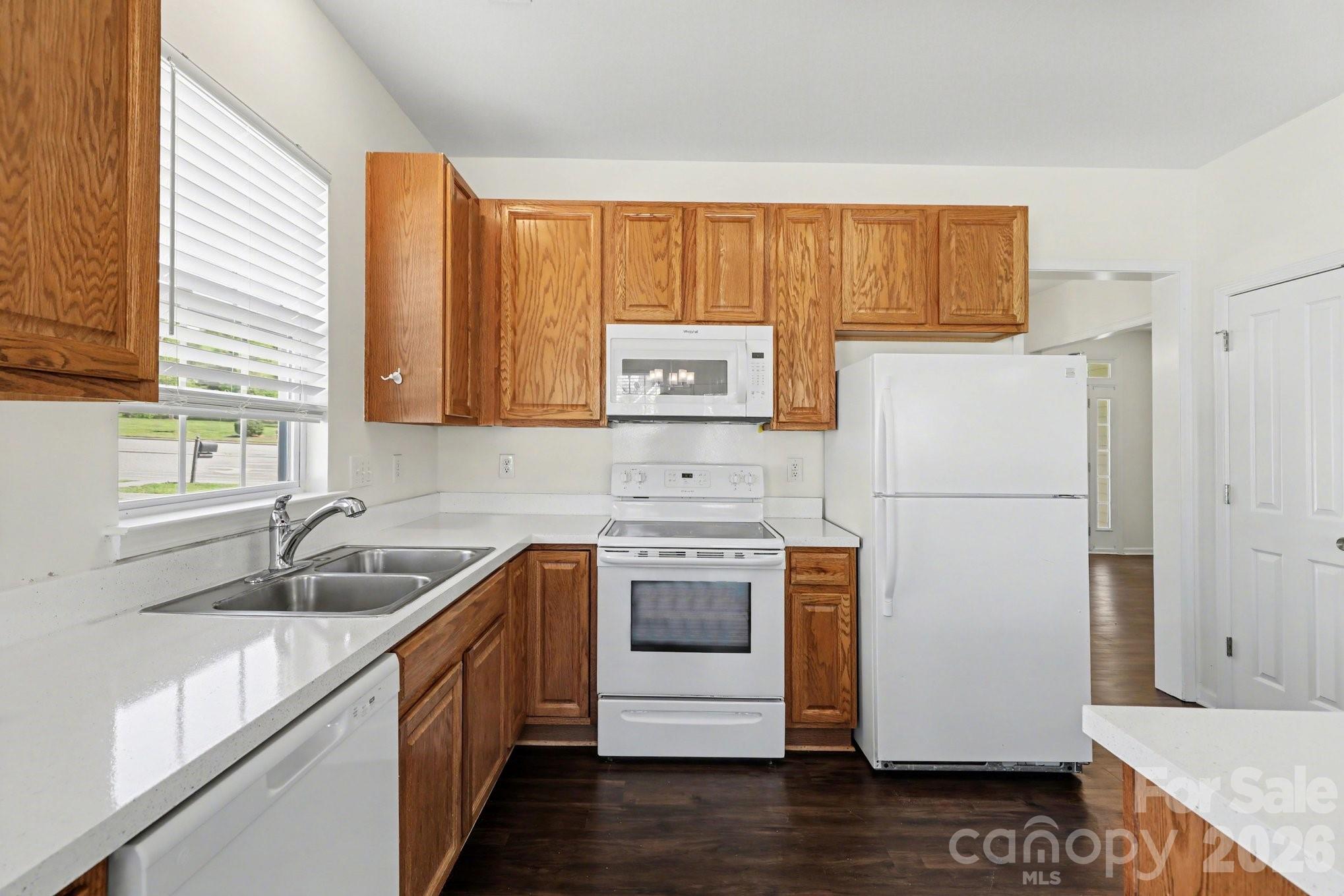 Single Family Residence at 4134 Vance Road N, Huntersville, photo 11 of 30