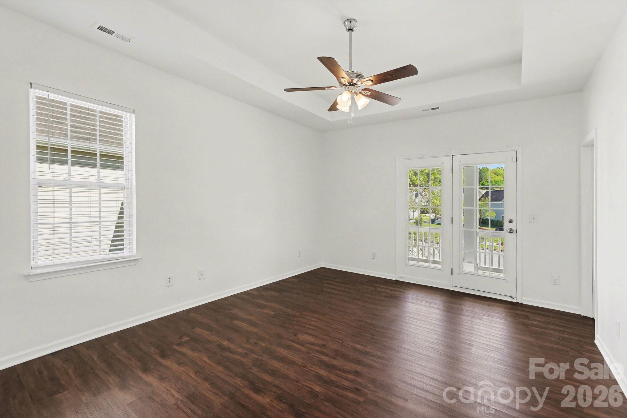 Single Family Residence at 4134 Vance Road N, Huntersville, photo 17 of 30