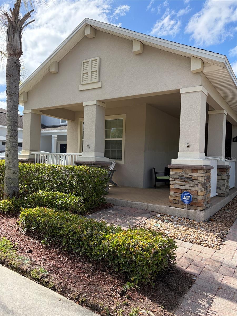 6158 SUNSET ISLE DR