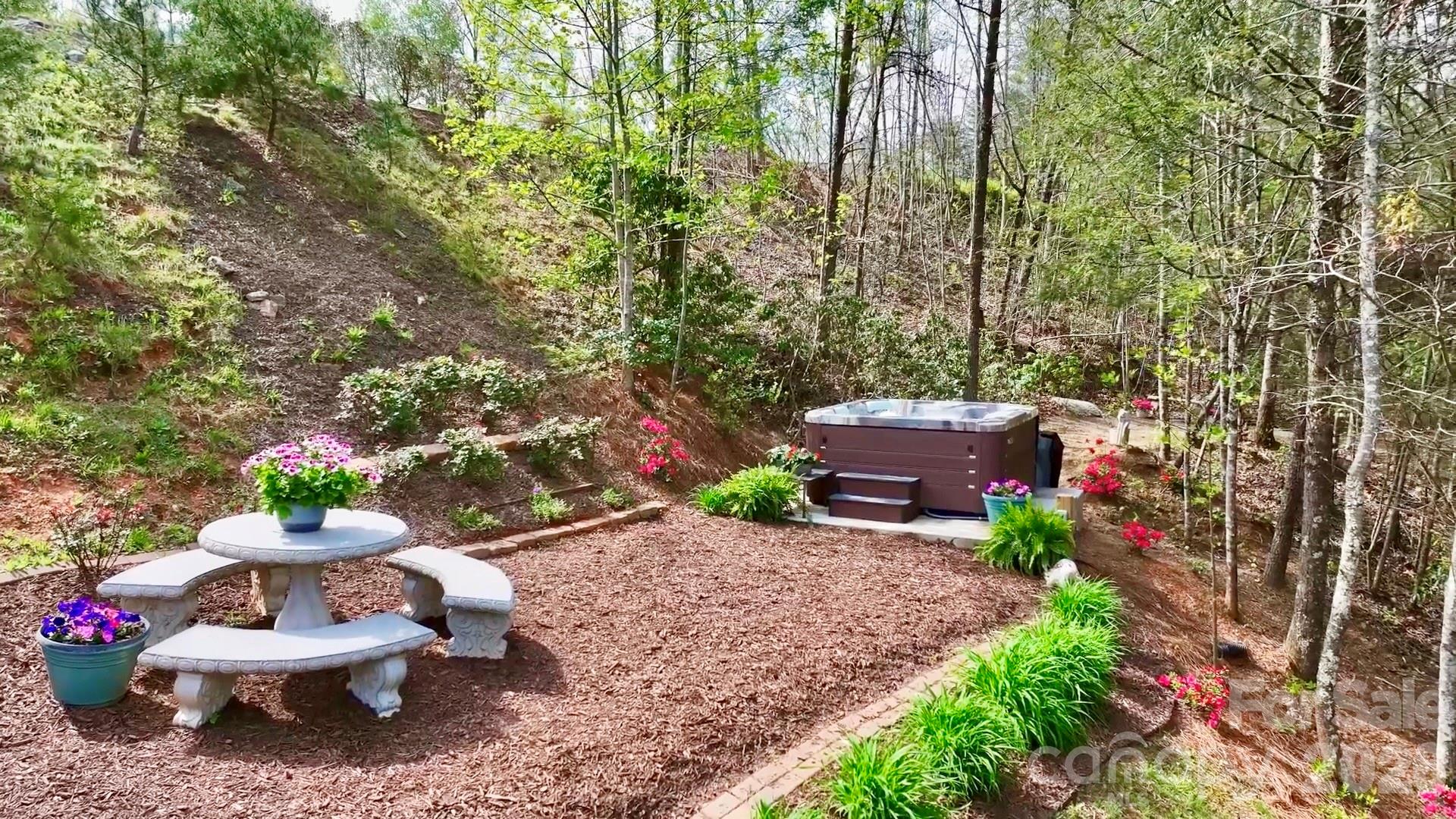 Single Family Residence at 1510 High Valley Way, Lenoir, photo 10 of 48