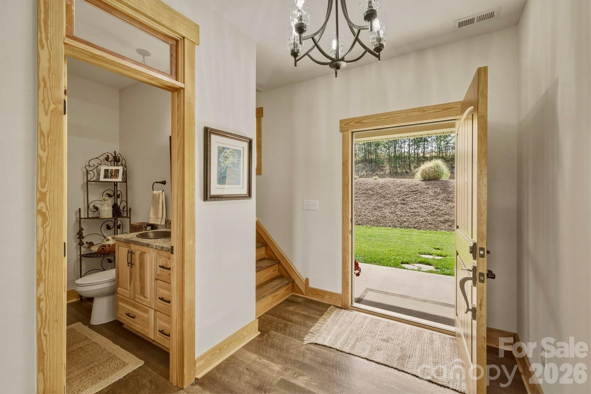 Single Family Residence at 1510 High Valley Way, Lenoir, photo 12 of 48