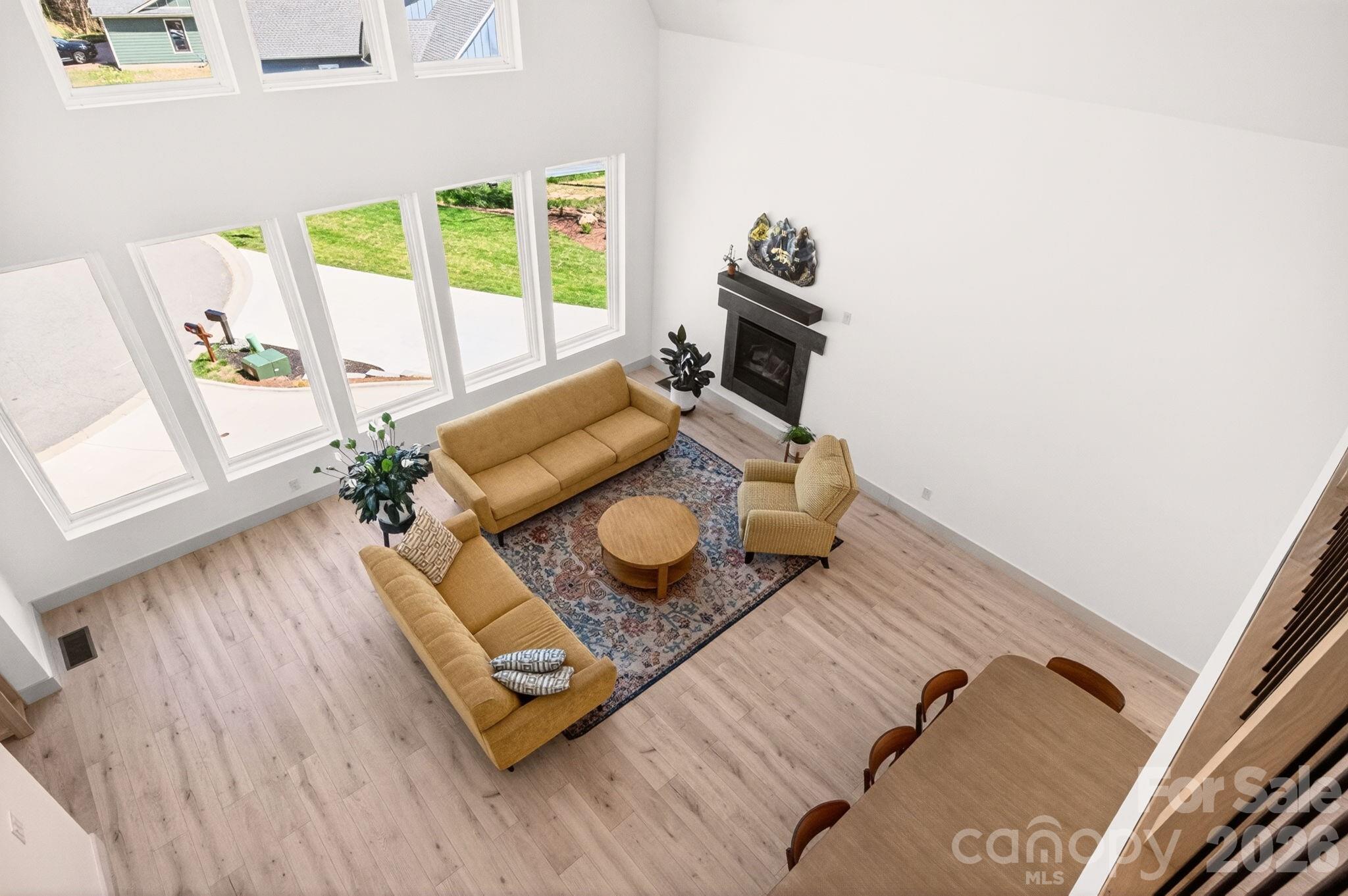 Single Family Residence at 50 Carden Drive, Weaverville, photo 3 of 31