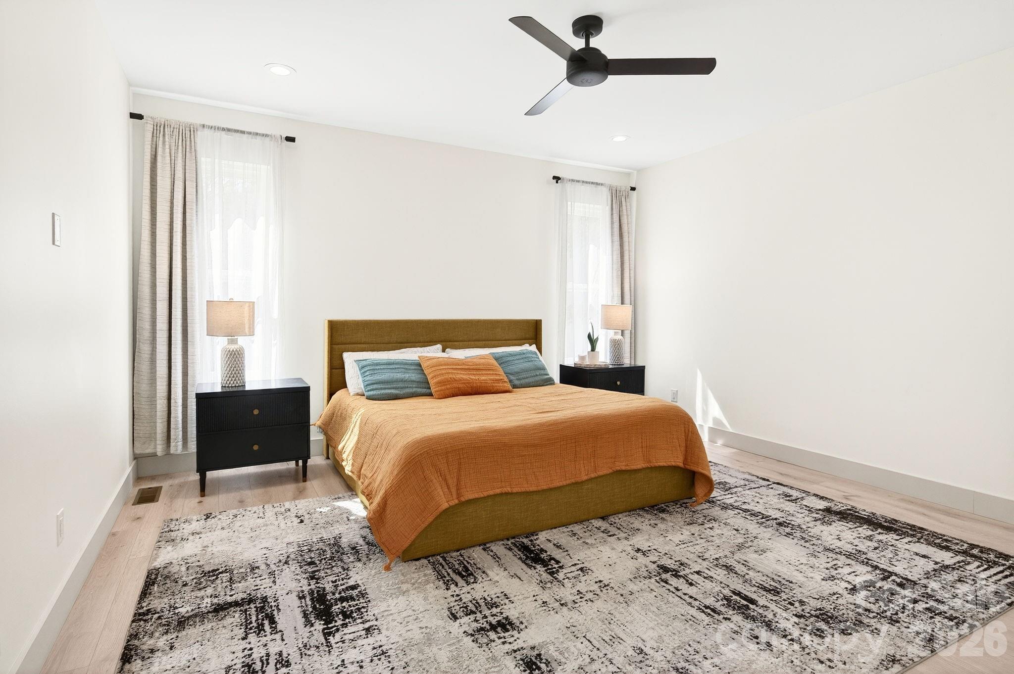 Primary - 50 Carden Drive, Weaverville