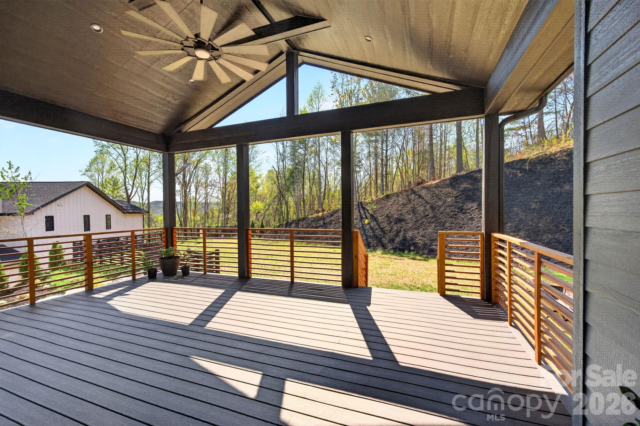 Single Family Residence at 50 Carden Drive, Weaverville, photo 27 of 31