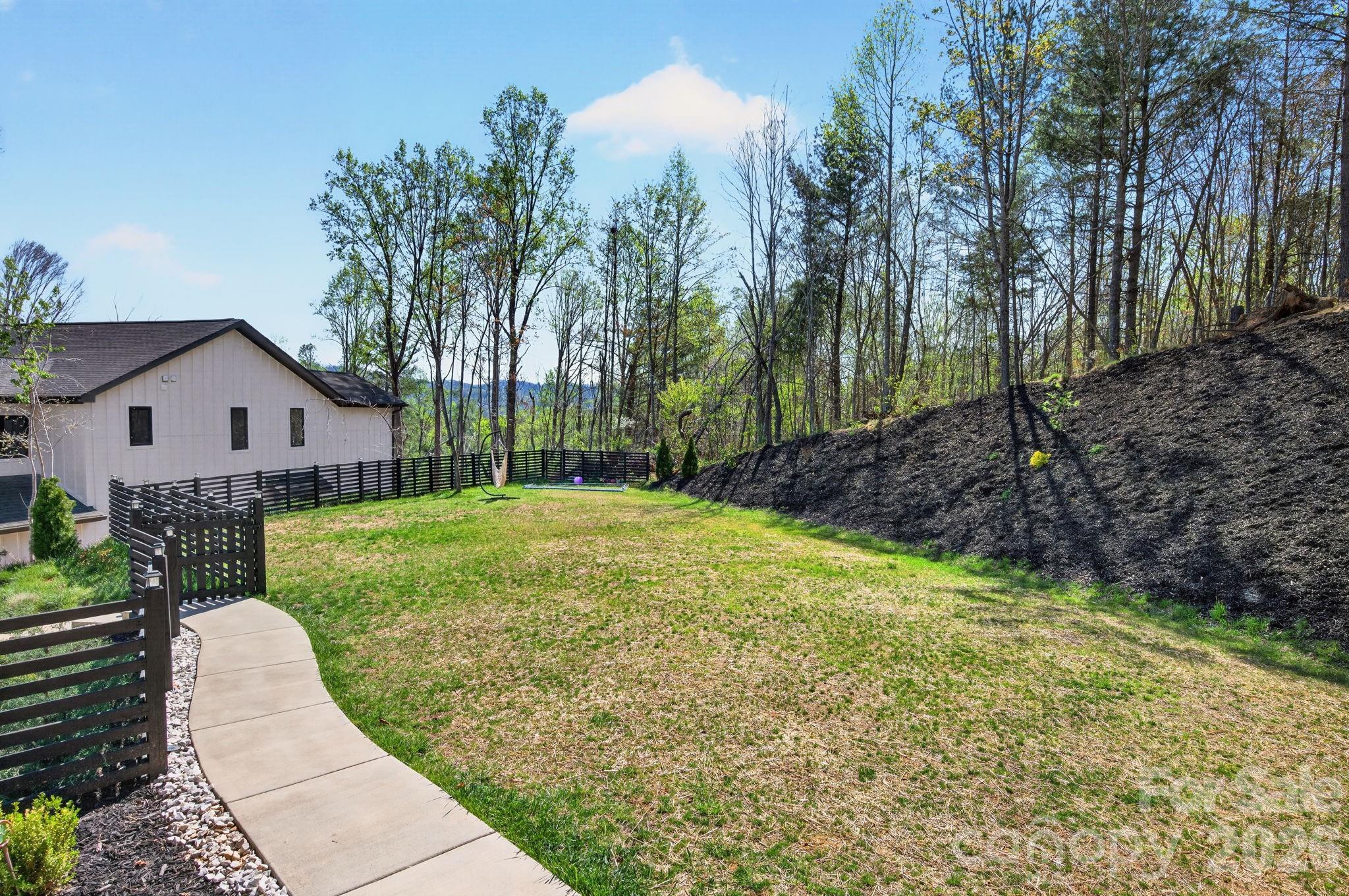 Single Family Residence at 50 Carden Drive, Weaverville, photo 28 of 31